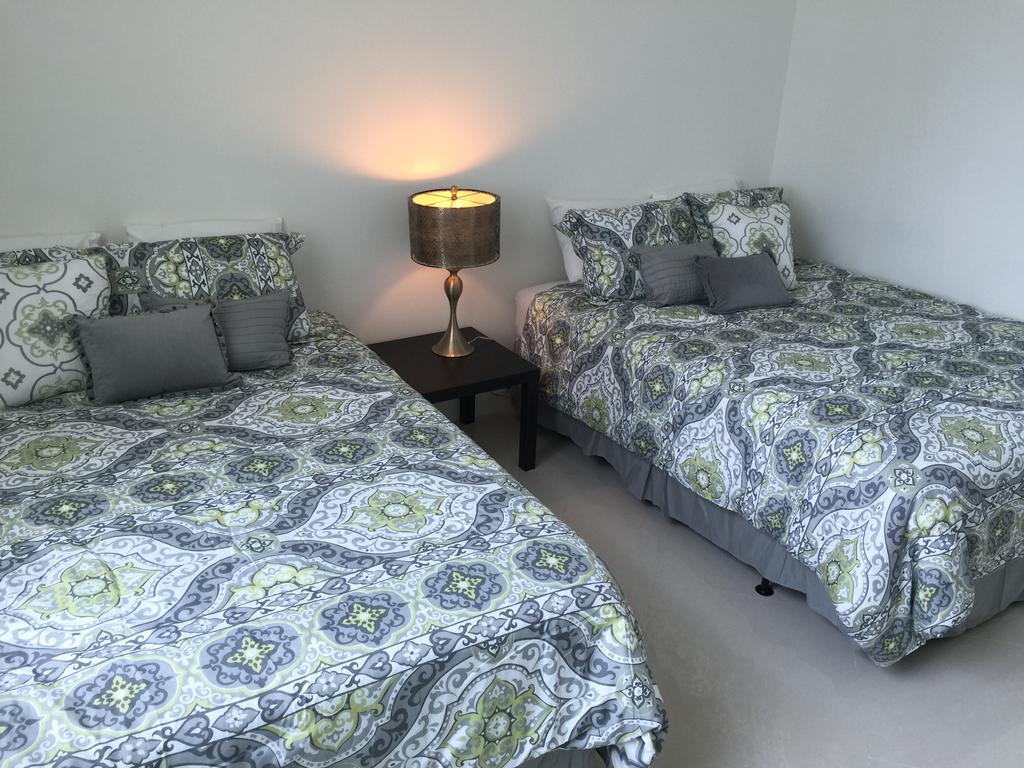 Lyx Suites At One Broadway In Brickell Miami Ngoại thất bức ảnh