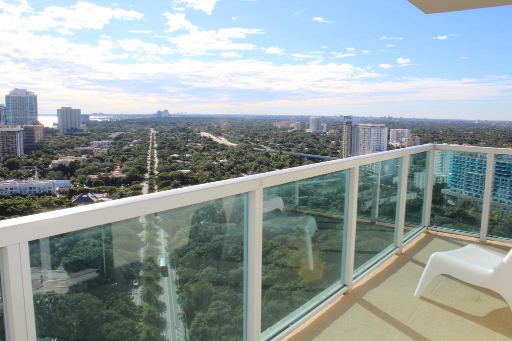 Lyx Suites At One Broadway In Brickell Miami Phòng bức ảnh