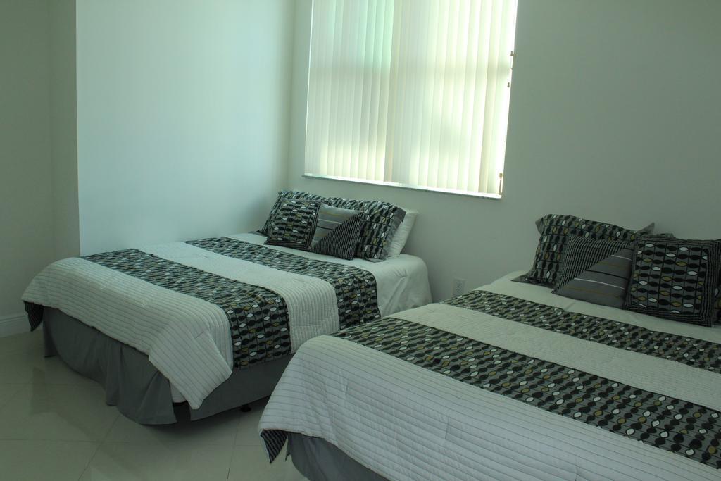 Lyx Suites At One Broadway In Brickell Miami Phòng bức ảnh