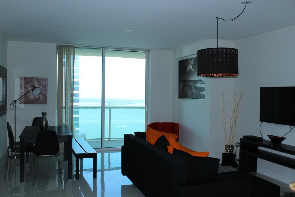 Lyx Suites At One Broadway In Brickell Miami Phòng bức ảnh