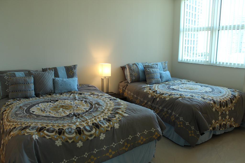 Lyx Suites At One Broadway In Brickell Miami Phòng bức ảnh
