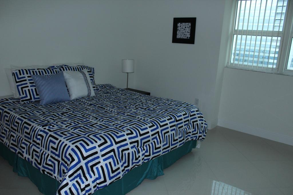 Lyx Suites At One Broadway In Brickell Miami Phòng bức ảnh