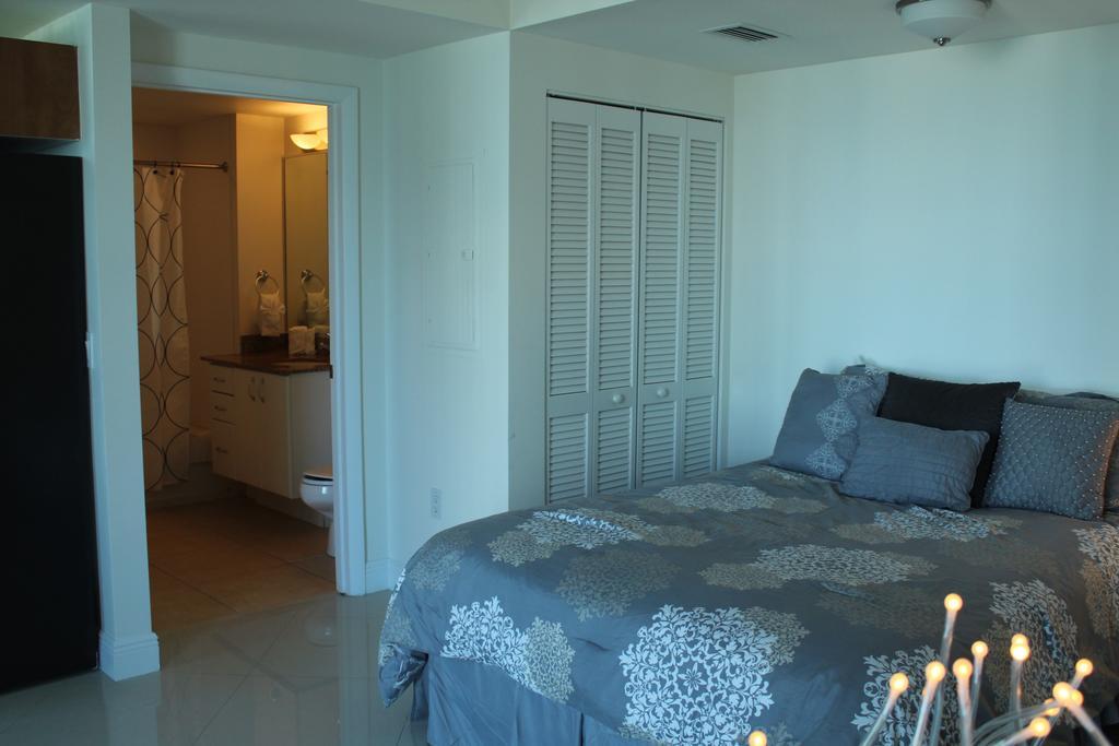 Lyx Suites At One Broadway In Brickell Miami Phòng bức ảnh