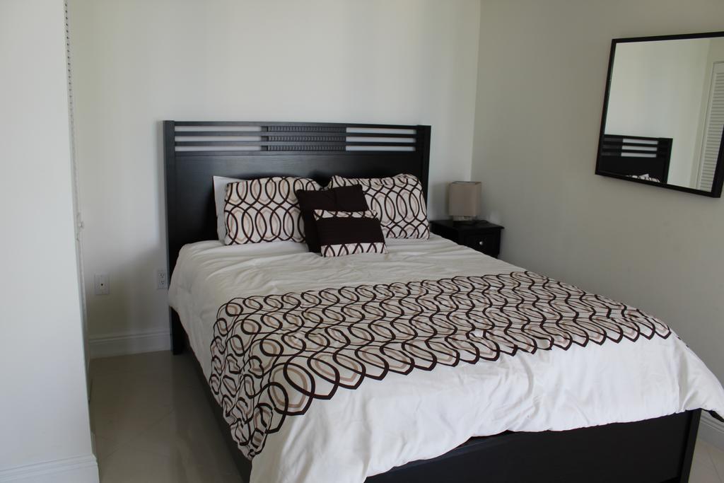 Lyx Suites At One Broadway In Brickell Miami Ngoại thất bức ảnh